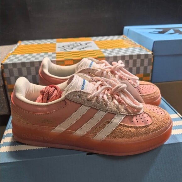 adidas Shoes - New Womens adidas Originals x Bad Bunny Sneaker